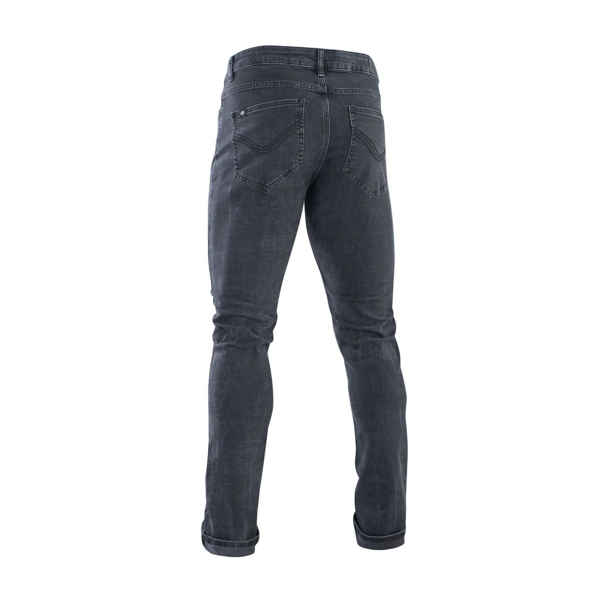 ION Bikepants Seek, black - Bild 2