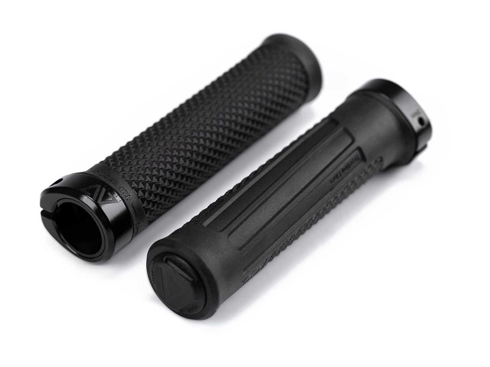 Cube Acid Griffe React Pro, black - Bild 3