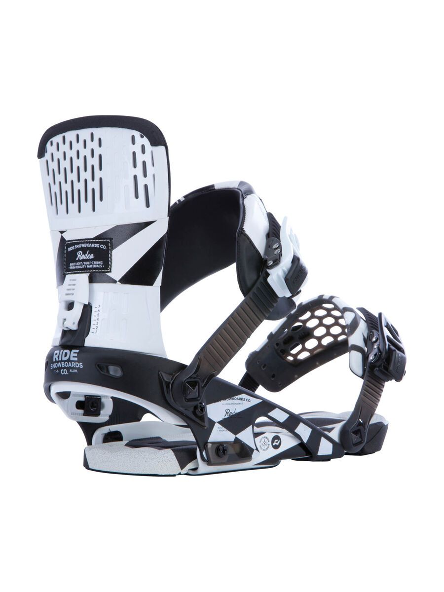 Ride Rodeo, polar camo - Bild 1