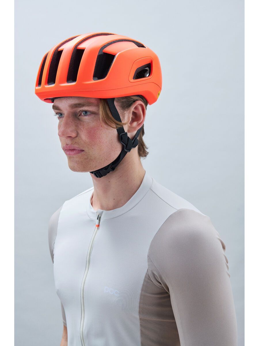 POC Cytal, fluorescent orange matt - Bild 6