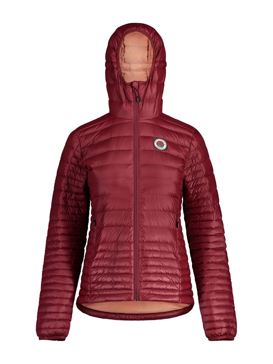 Maloja ScuolaM., red monk - Bild 1