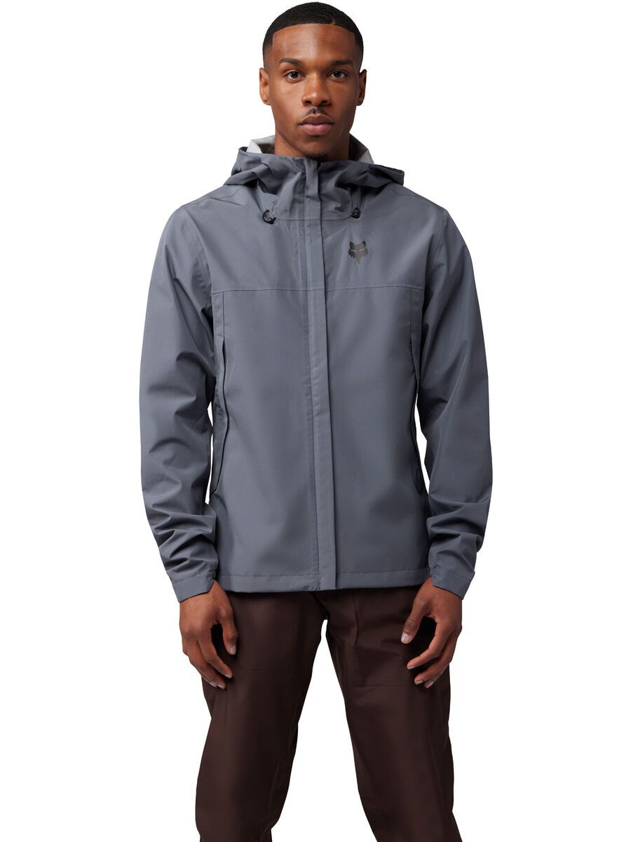 Fox Ranger 2.5L Water Jacket, graphite - Bild 3