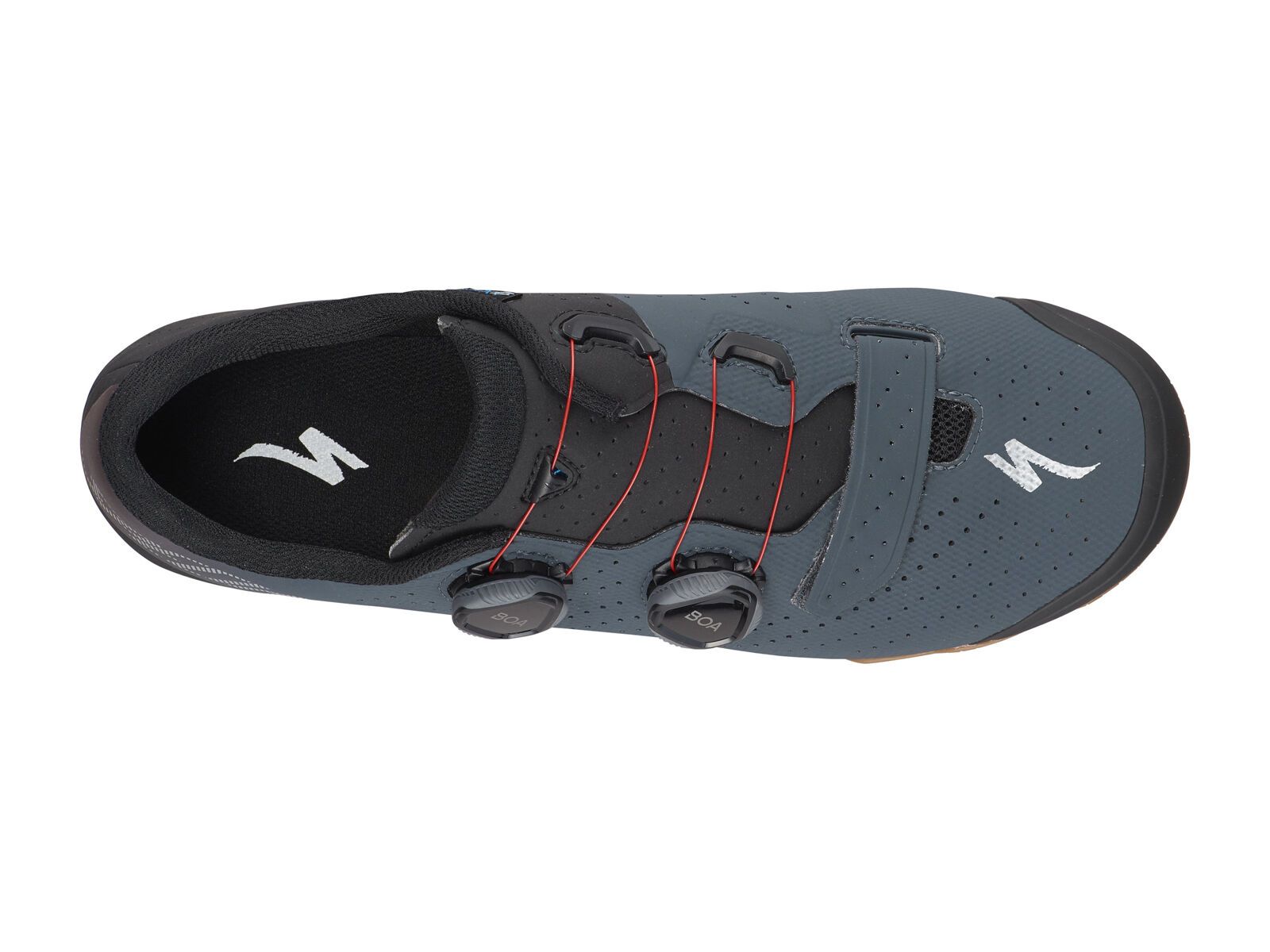 Specialized Recon 3.0 Mountain Bike, cast battleship/cast umber - Bild 4