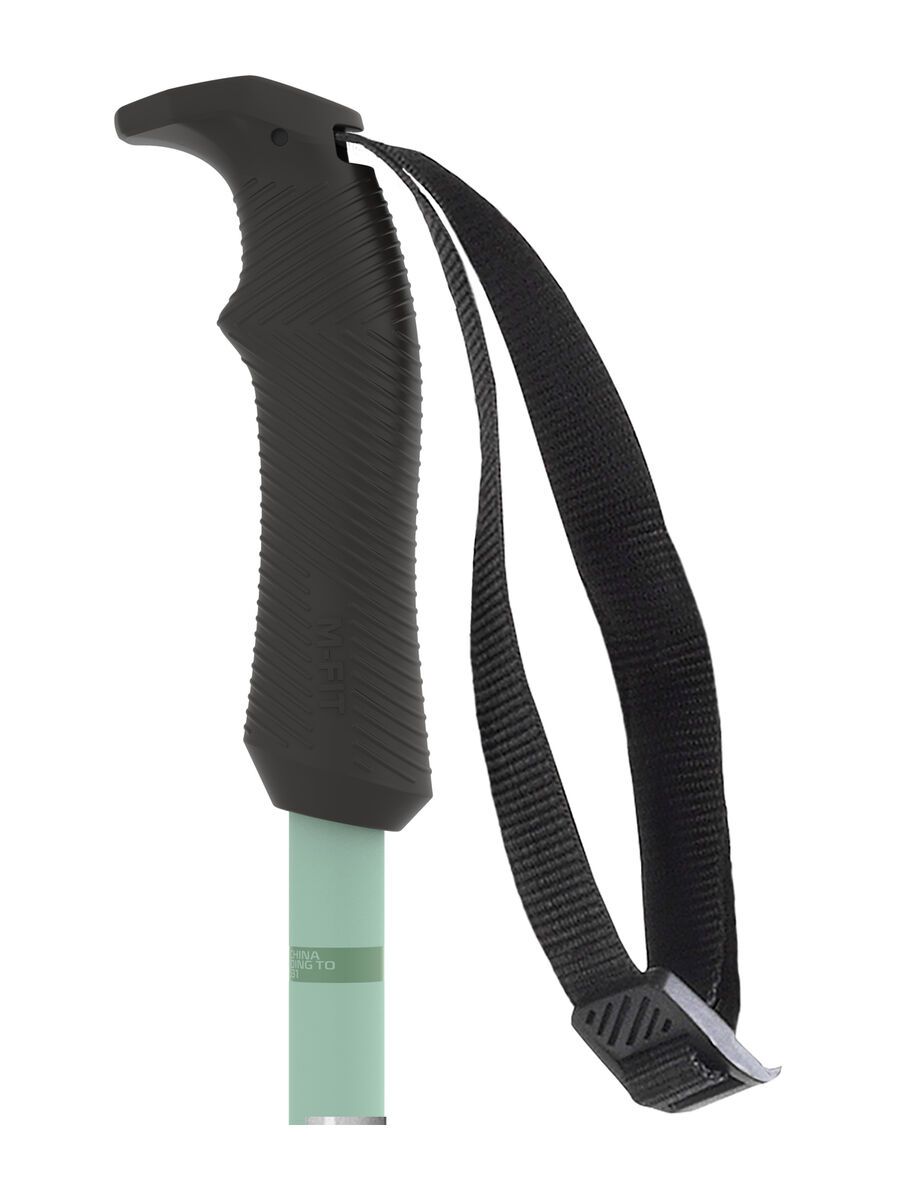 Atomic Cloud, mint sorbet - Bild 4