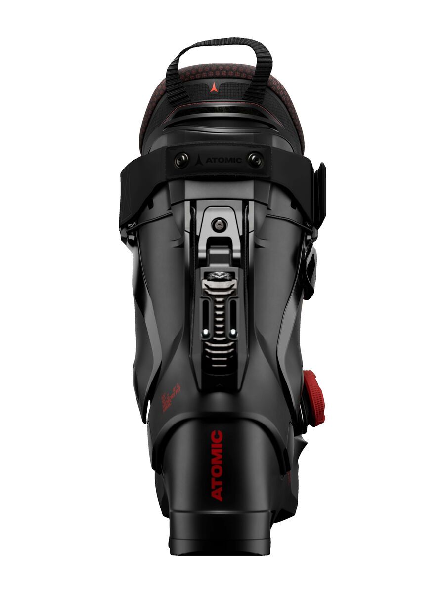 Atomic Nexus 130 BOA, black/red - Bild 3