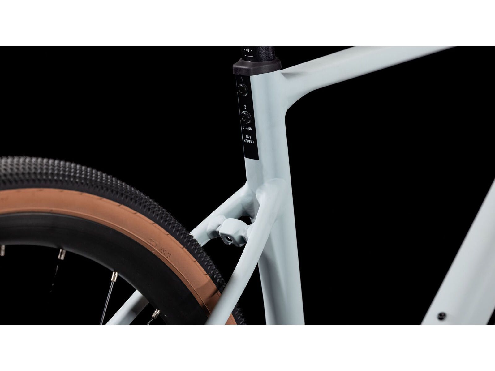 Cube Nuroad Race 27.5, haze´n´gloss - Bild 3