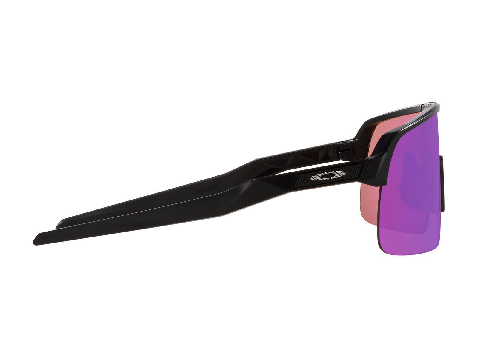 Oakley Sutro Lite, Prizm Dark Golf / matte black - Bild 9