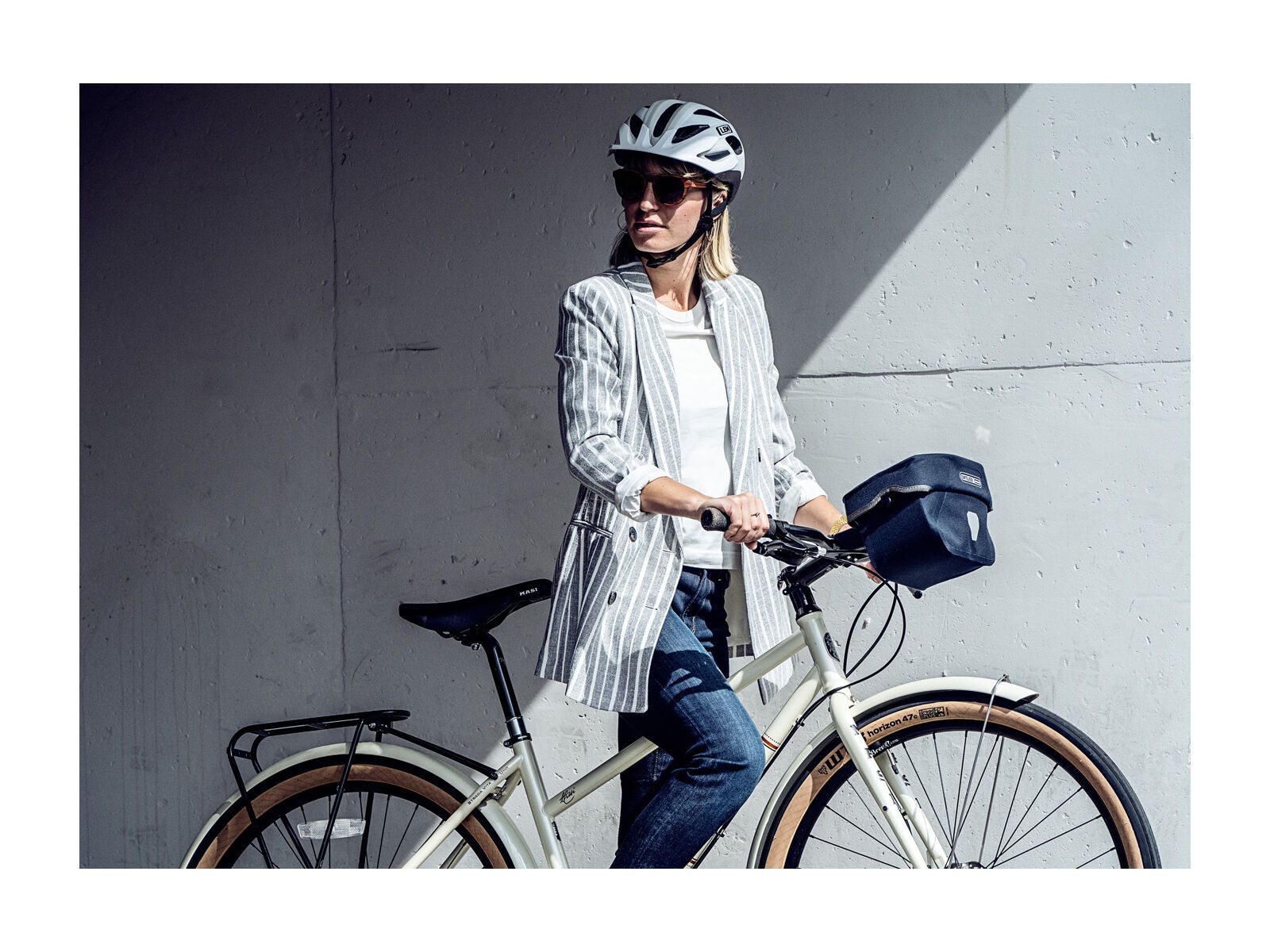 ORTLIEB Ultimate Urban, ink - Bild 5