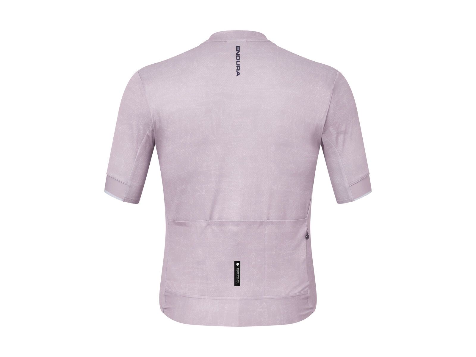 Endura FS260 Kurzärmeliges Bedrucktes Trikot, titanium - Bild 2