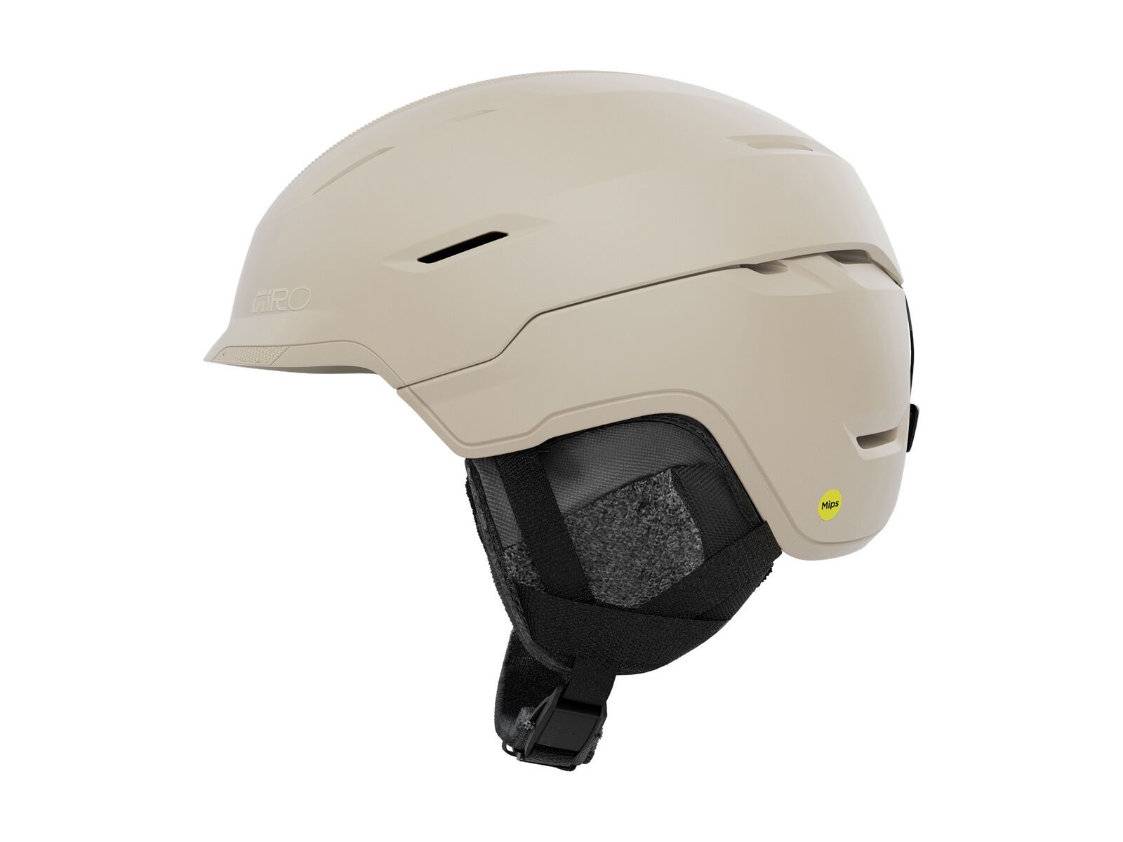 Giro Tenaya Spherical MIPS, matte stone pearl - Bild 2