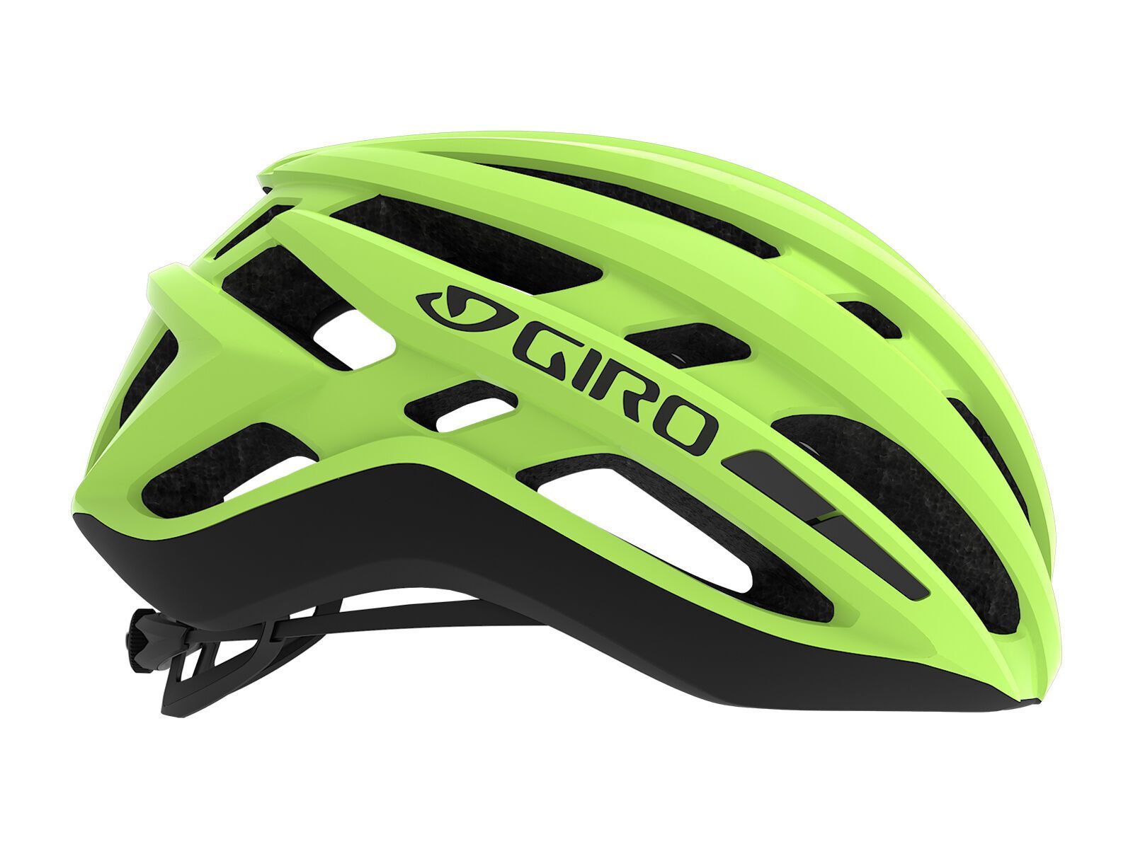 Giro Agilis, highlight yellow - Bild 3