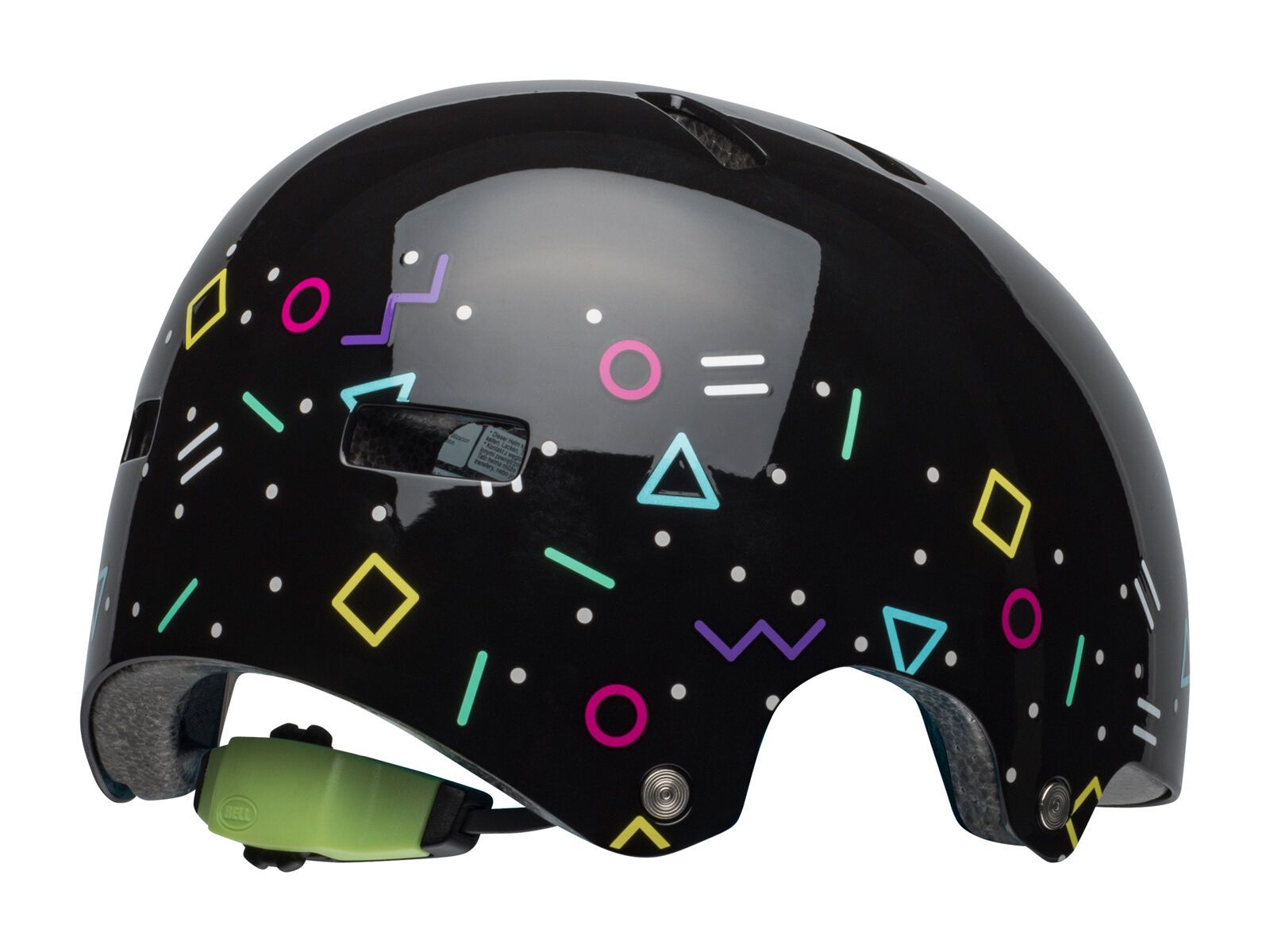 Bell Span, radical black - Bild 6