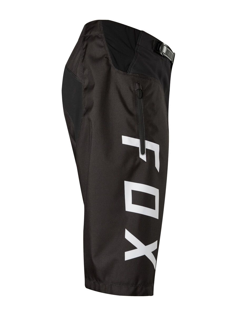 Fox Demo Short, black - Bild 3