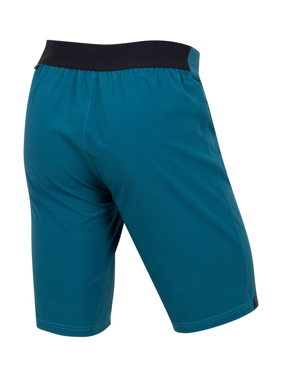 Pearl Izumi Canyon Short w/Liner, ocean blue - Bild 2