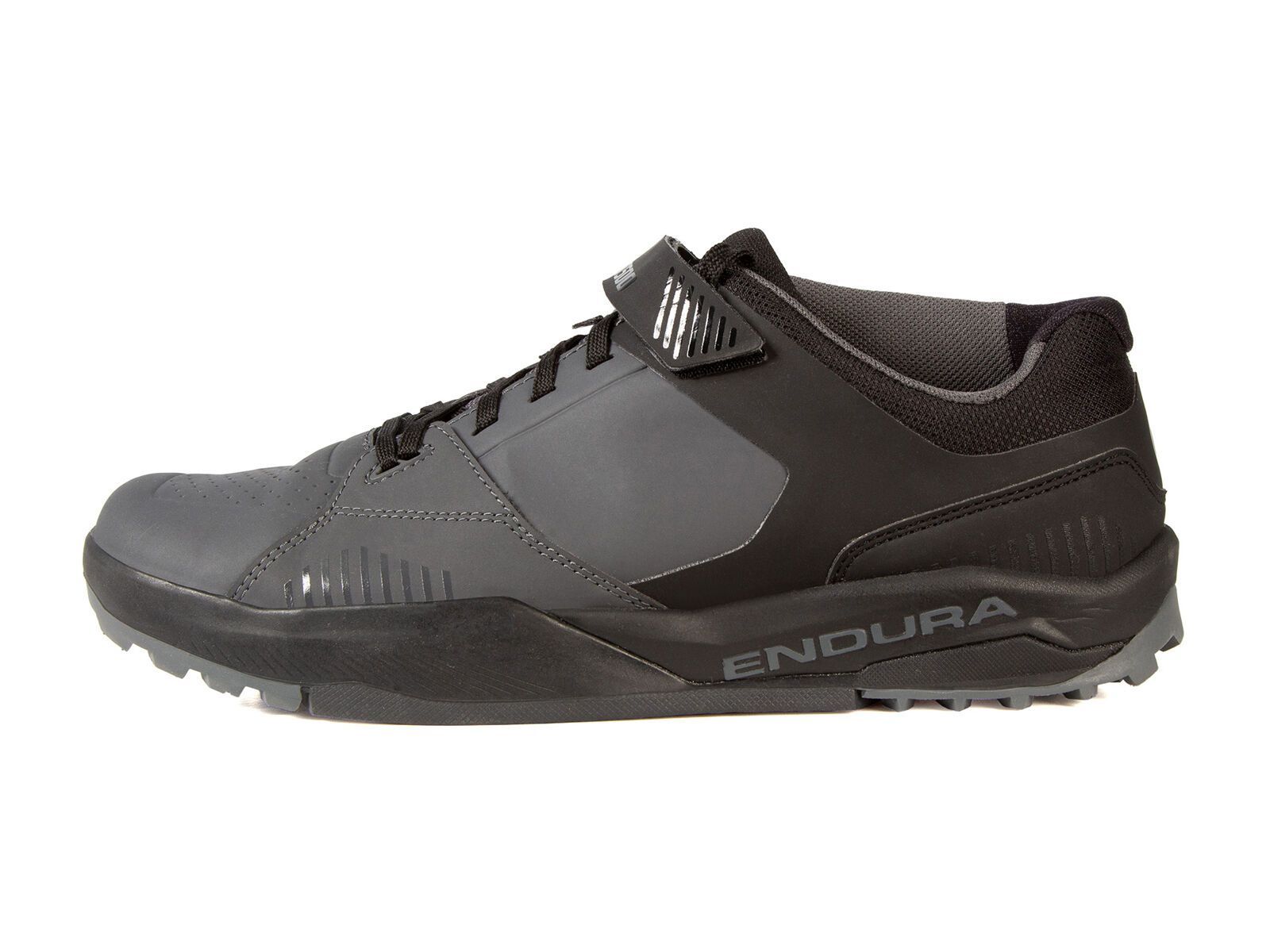 Endura MT500 Burner Flat Schuh, schwarz - Bild 2