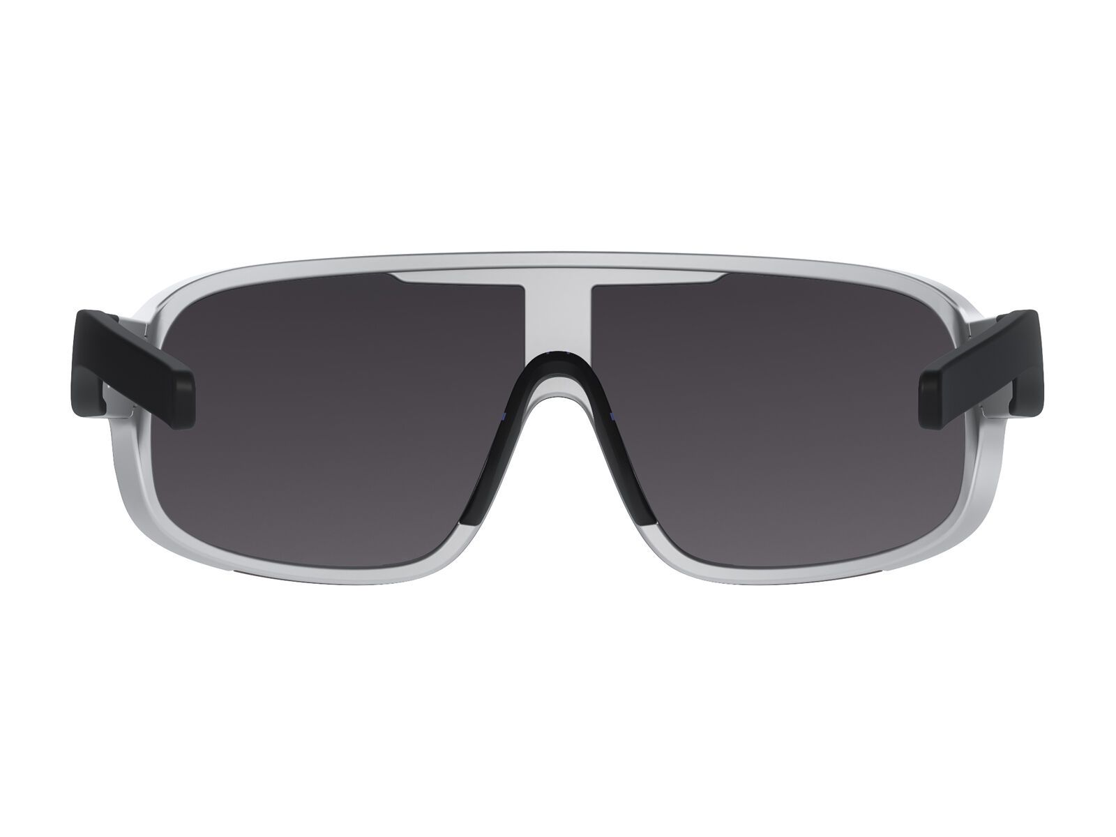 POC Aspire Clarity Define Silver, argentite silver - Bild 4