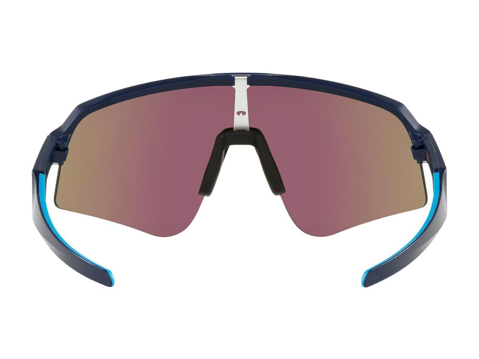 Oakley Sutro Lite Sweep - Prizm Sapphire, matte navy - Bild 5