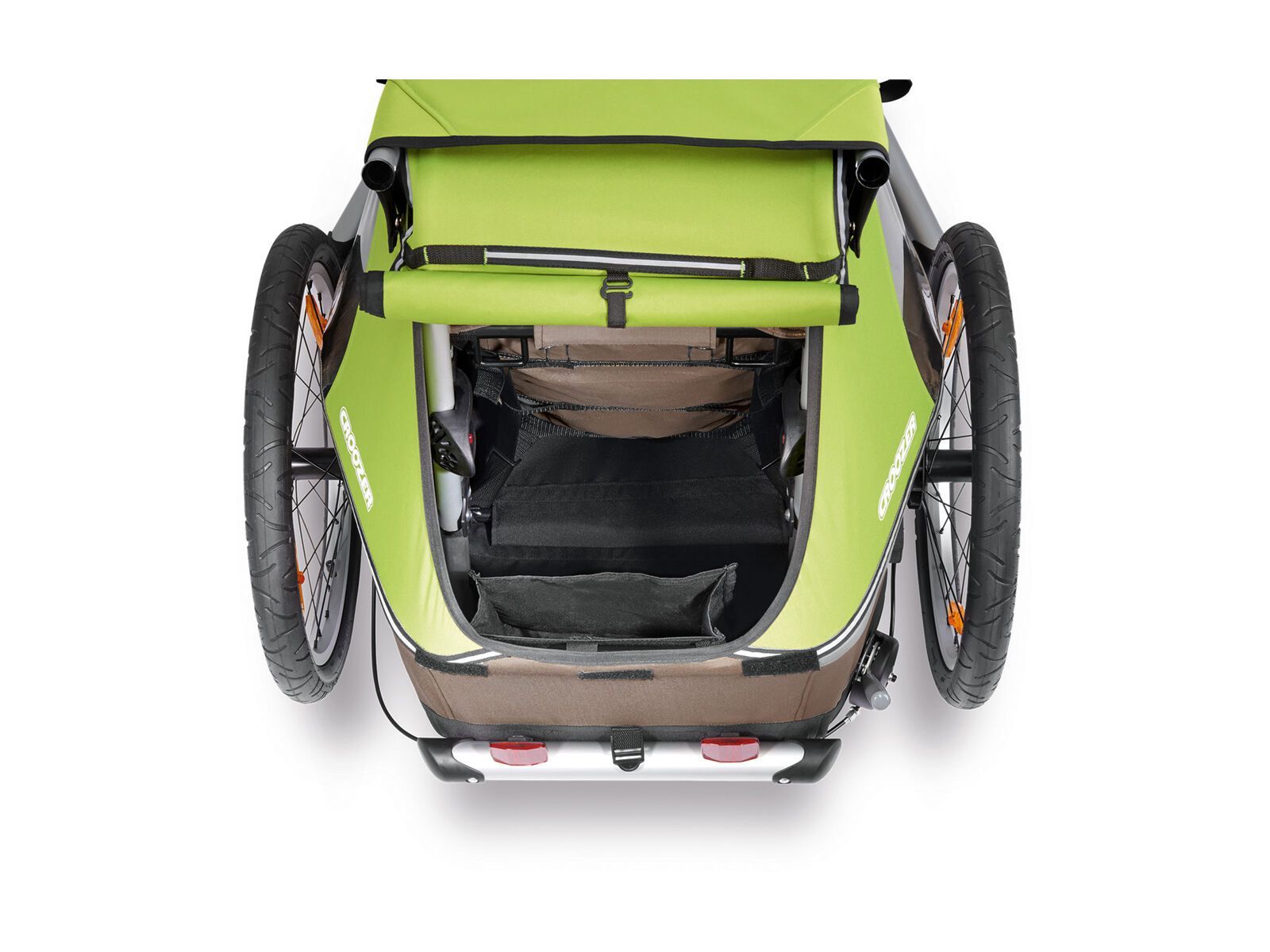 Croozer Kid for 1 Click & Crooze - Bild 4