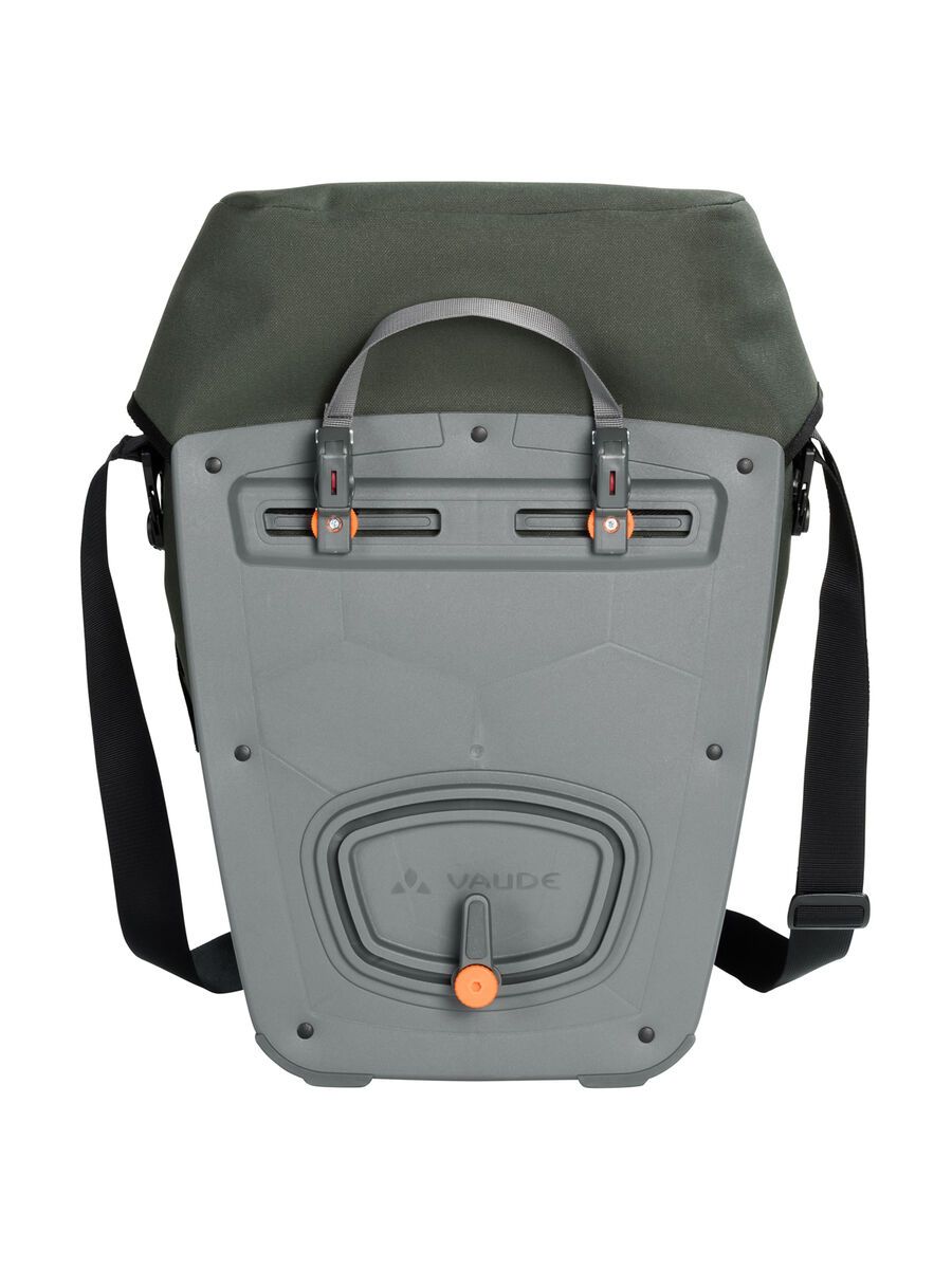 Vaude Comyou Pro, olive - Bild 2