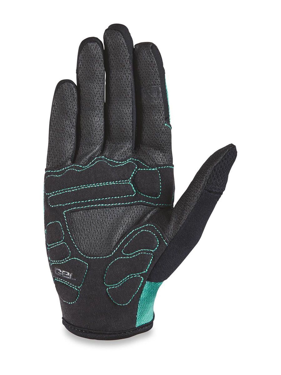 Dakine Women's Aura Glove, lagoon haze - Bild 2