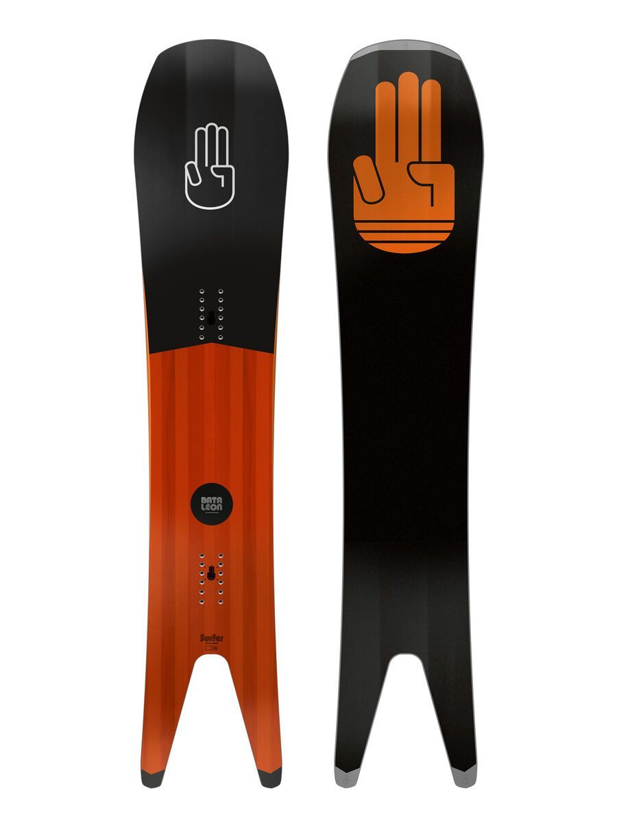 Bataleon Surfer E.S. - Bild 1