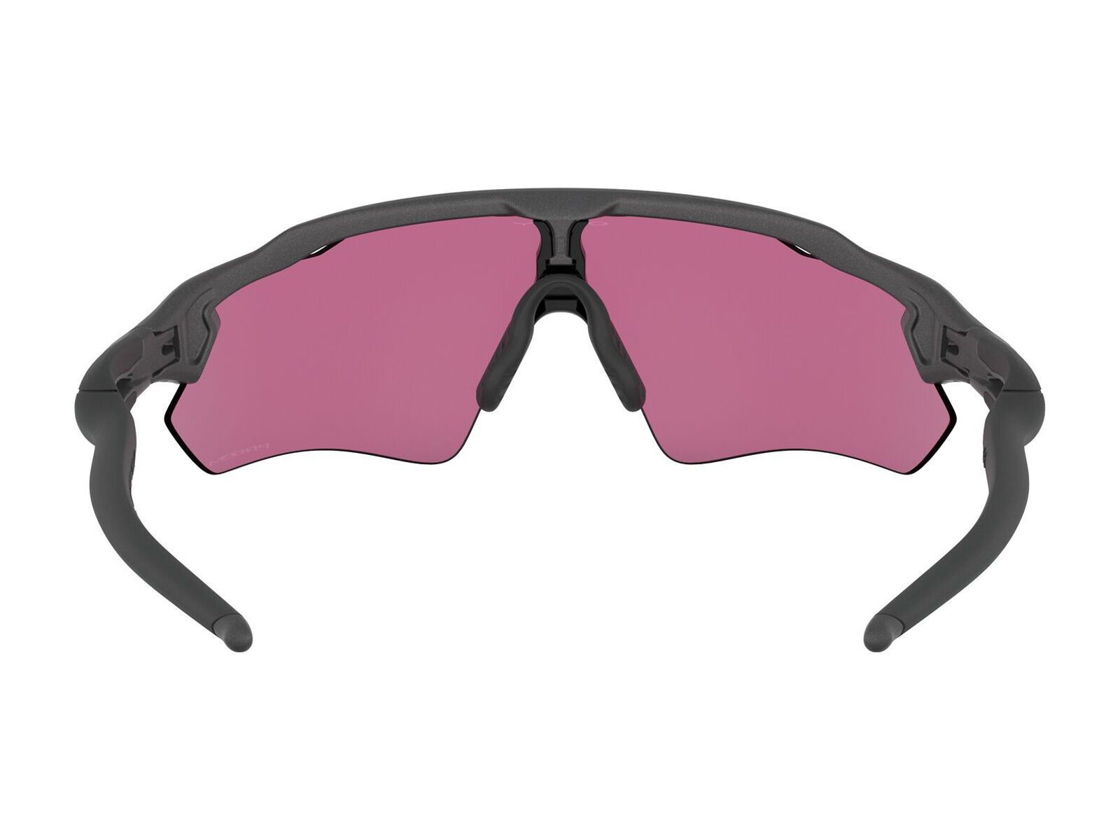 Oakley Radar EV Path Prizm Road, steel/Lens: prizm road jade - Bild 4