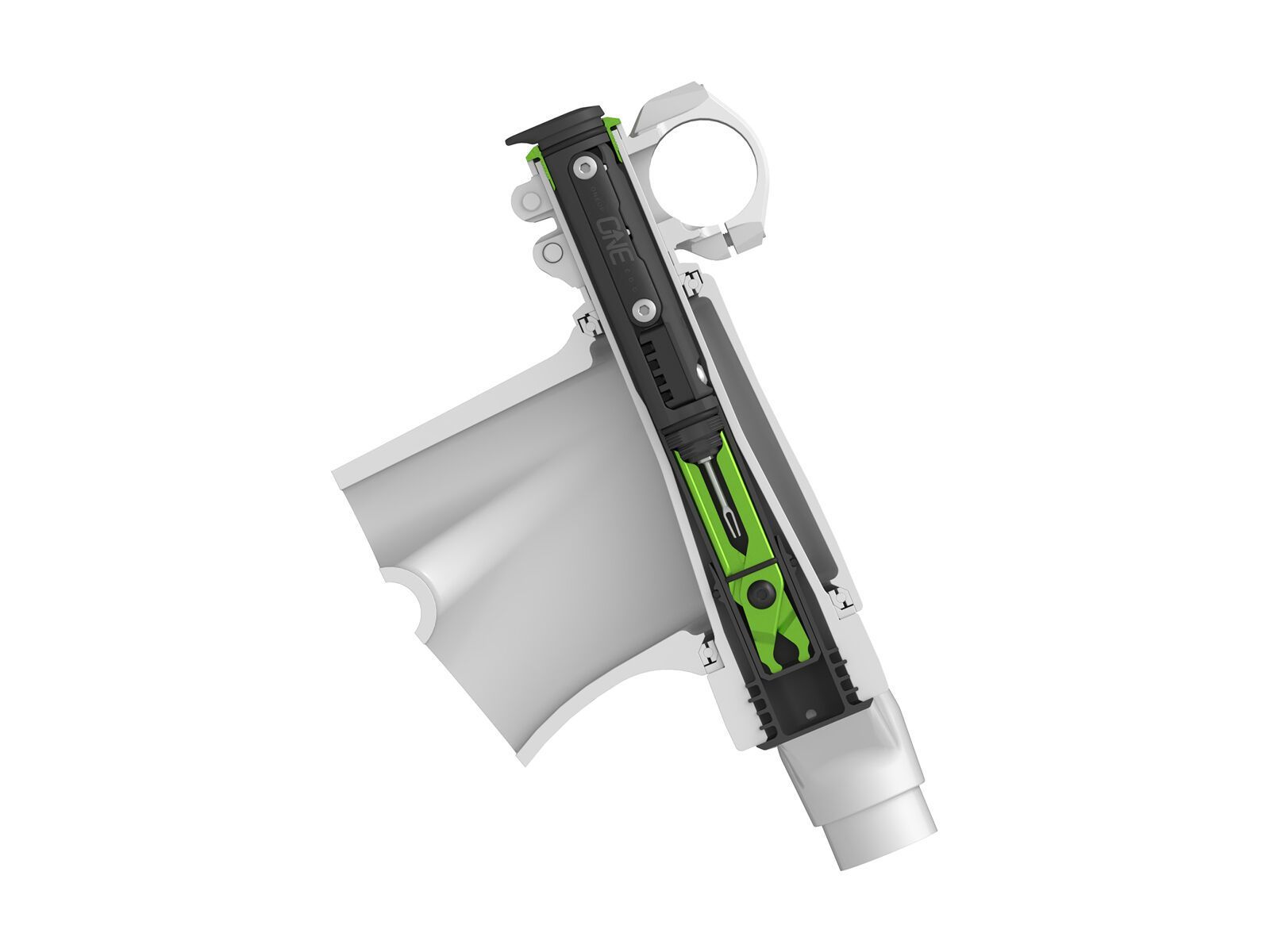 OneUp Components EDC Plug & Pliers Kit - Bild 5