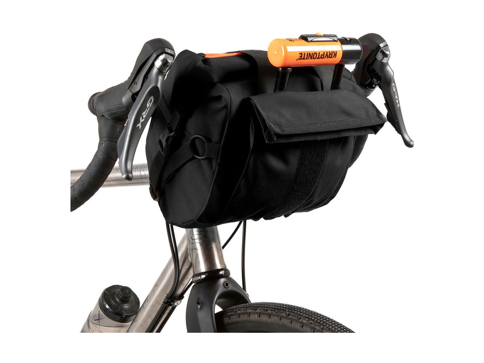 Restrap Bar Pack - 10 L, black - Bild 4