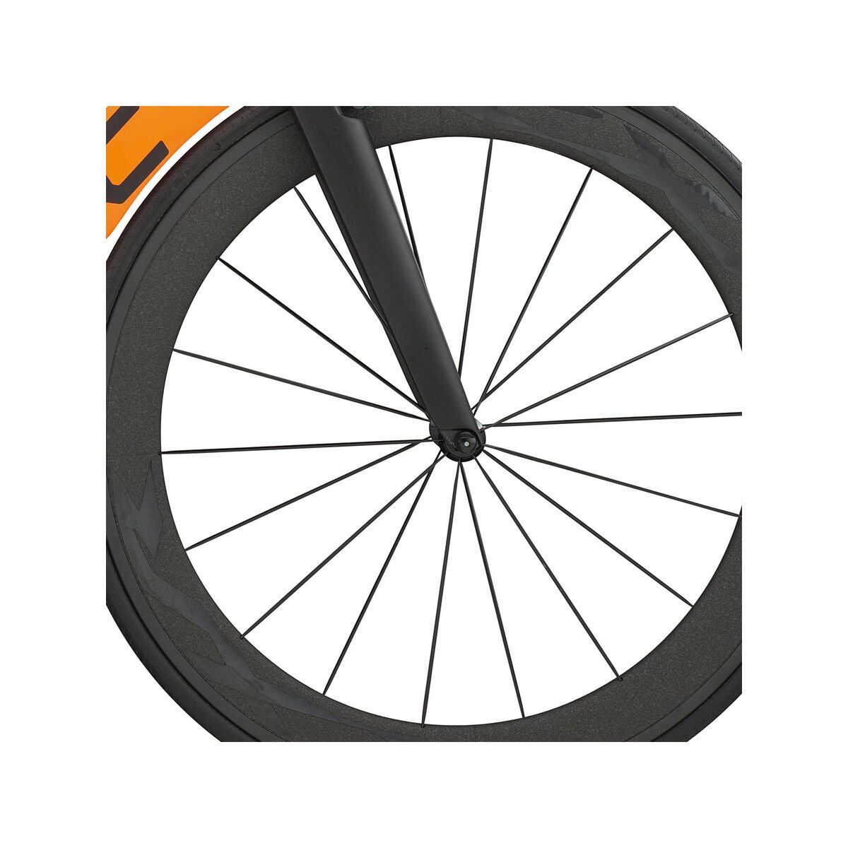 BMC Timemachine 02 One, orange - Bild 3