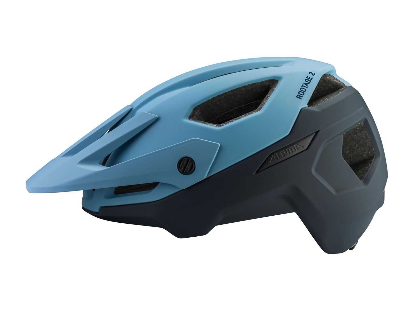 Alpina Rootage 2, navy smoke blue - Bild 3