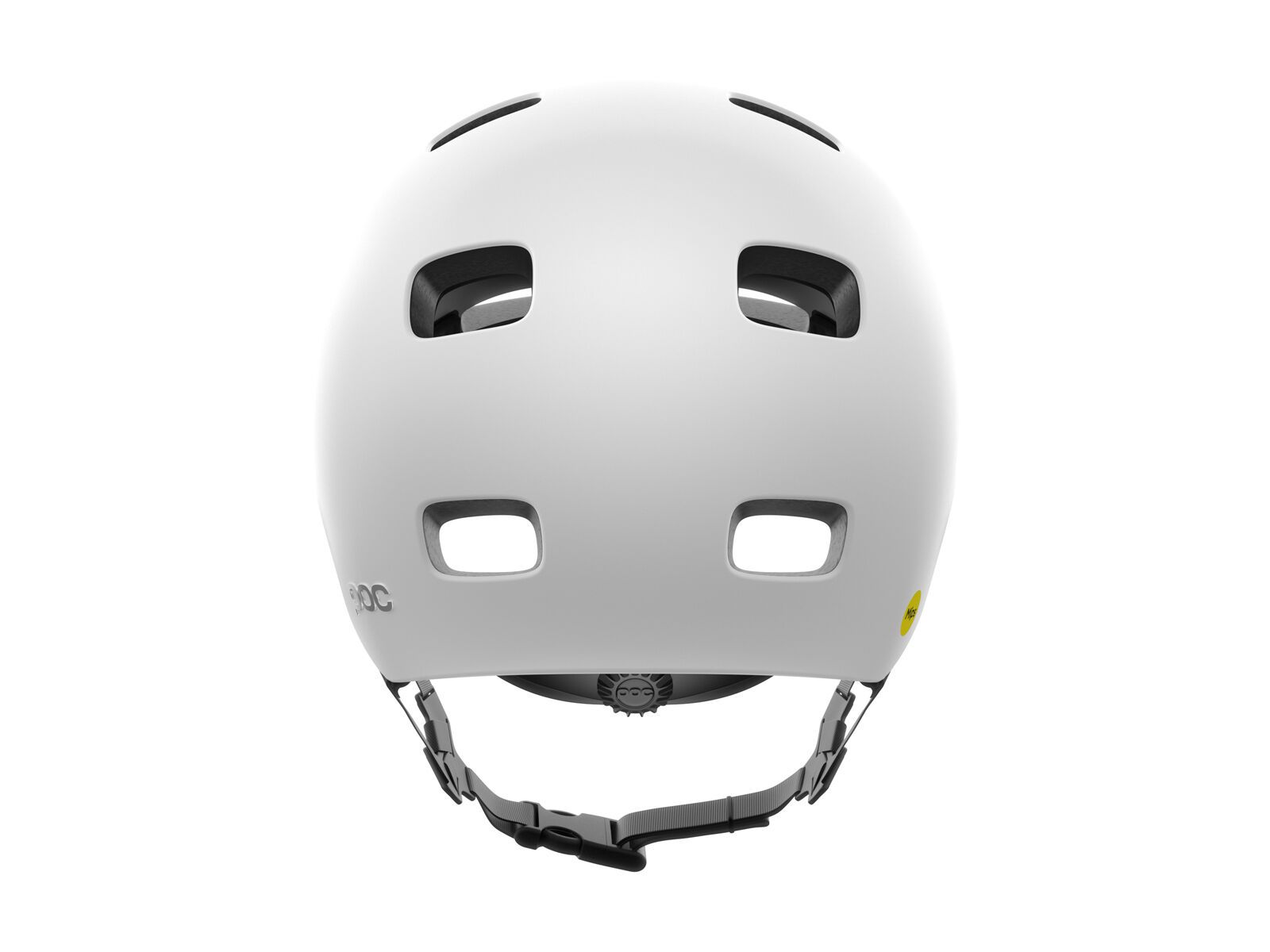 POC Crane MIPS, hydrogen white - Bild 4