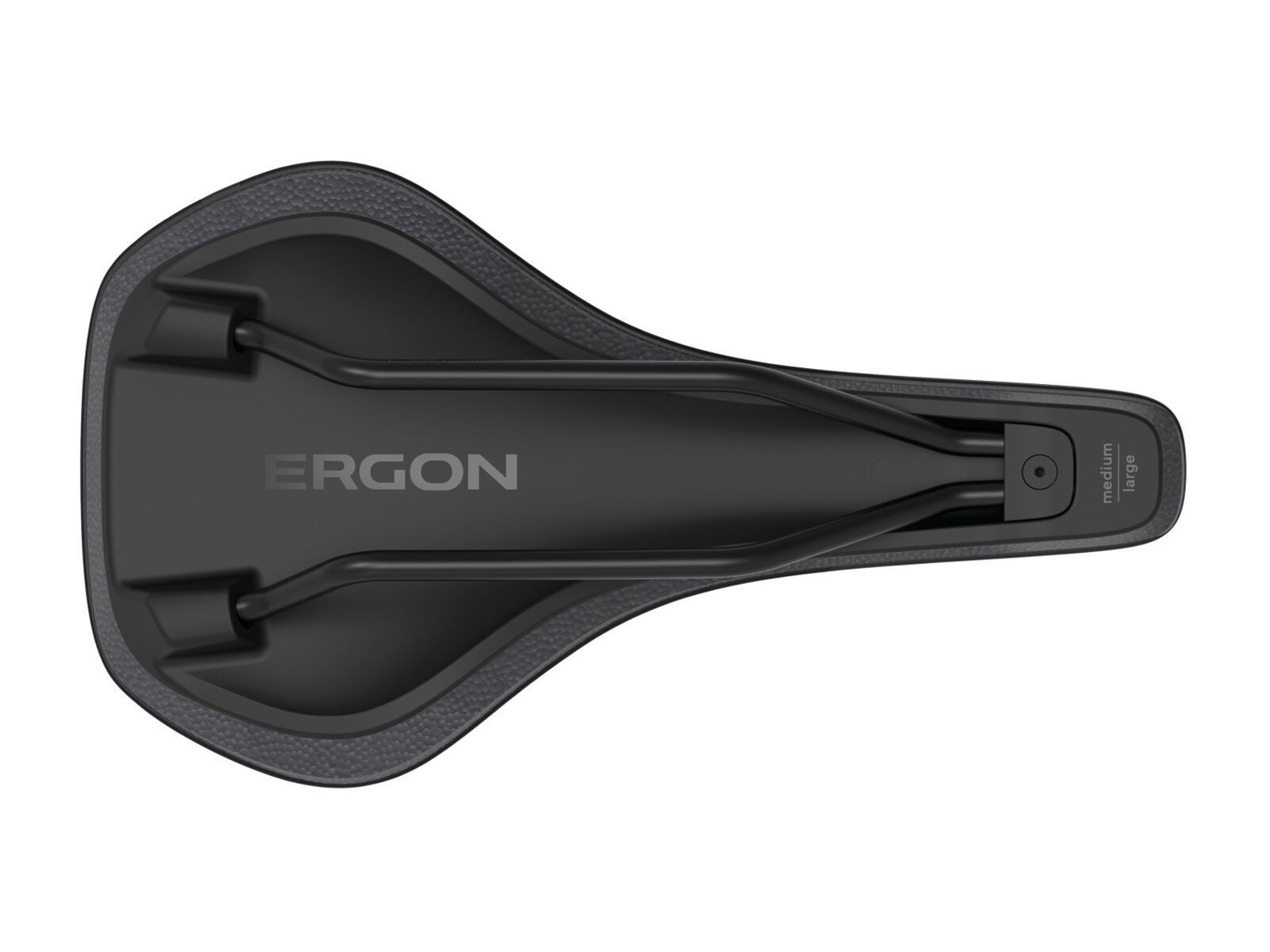 Ergon SR Allroad Core Comp Men M/L, black/grey - Bild 4