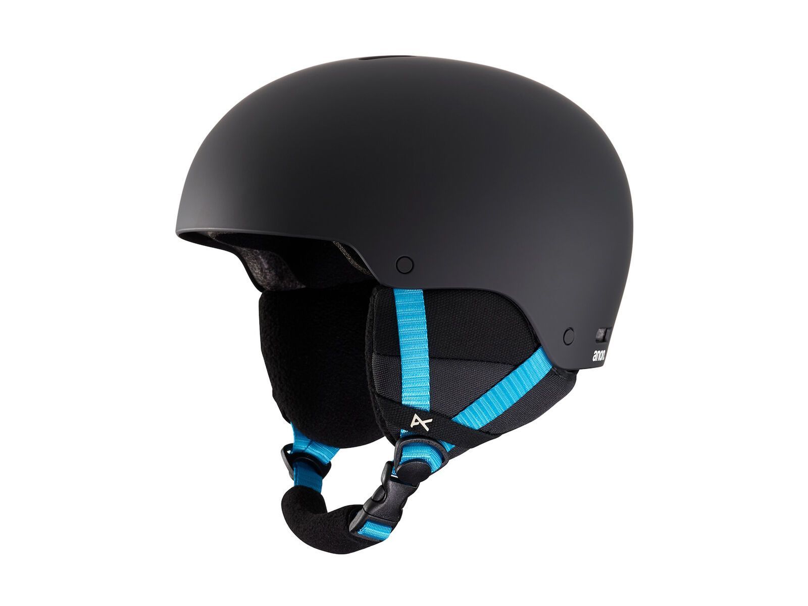 Anon Raider 3, black pop - Bild 3