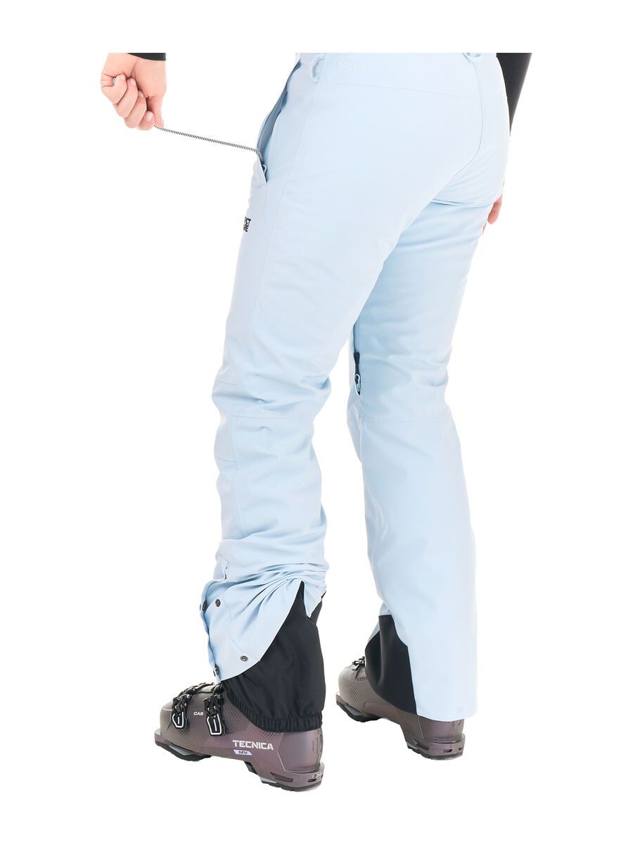 Picture Exa Pants, halogen blue - Bild 10