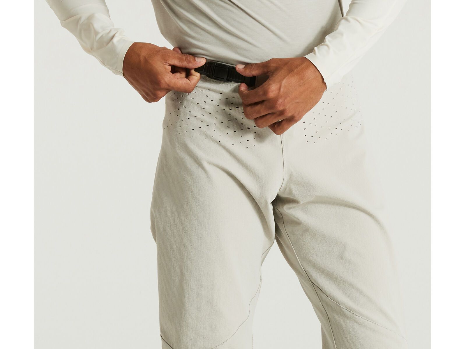 Specialized Gravity Pant Unisex, stone - Bild 5