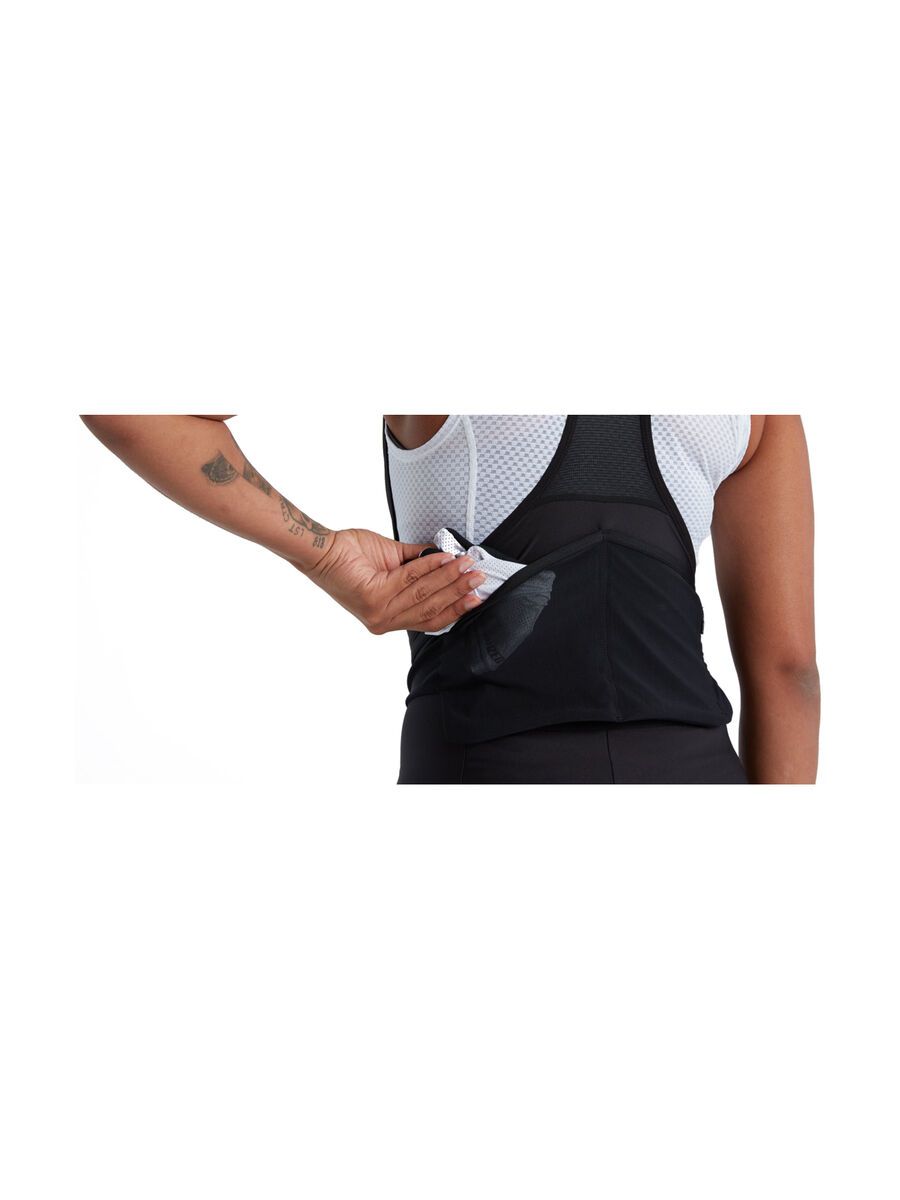 Specialized Women's RBX Adventure Bib Shorts w/SWAT, black - Bild 7