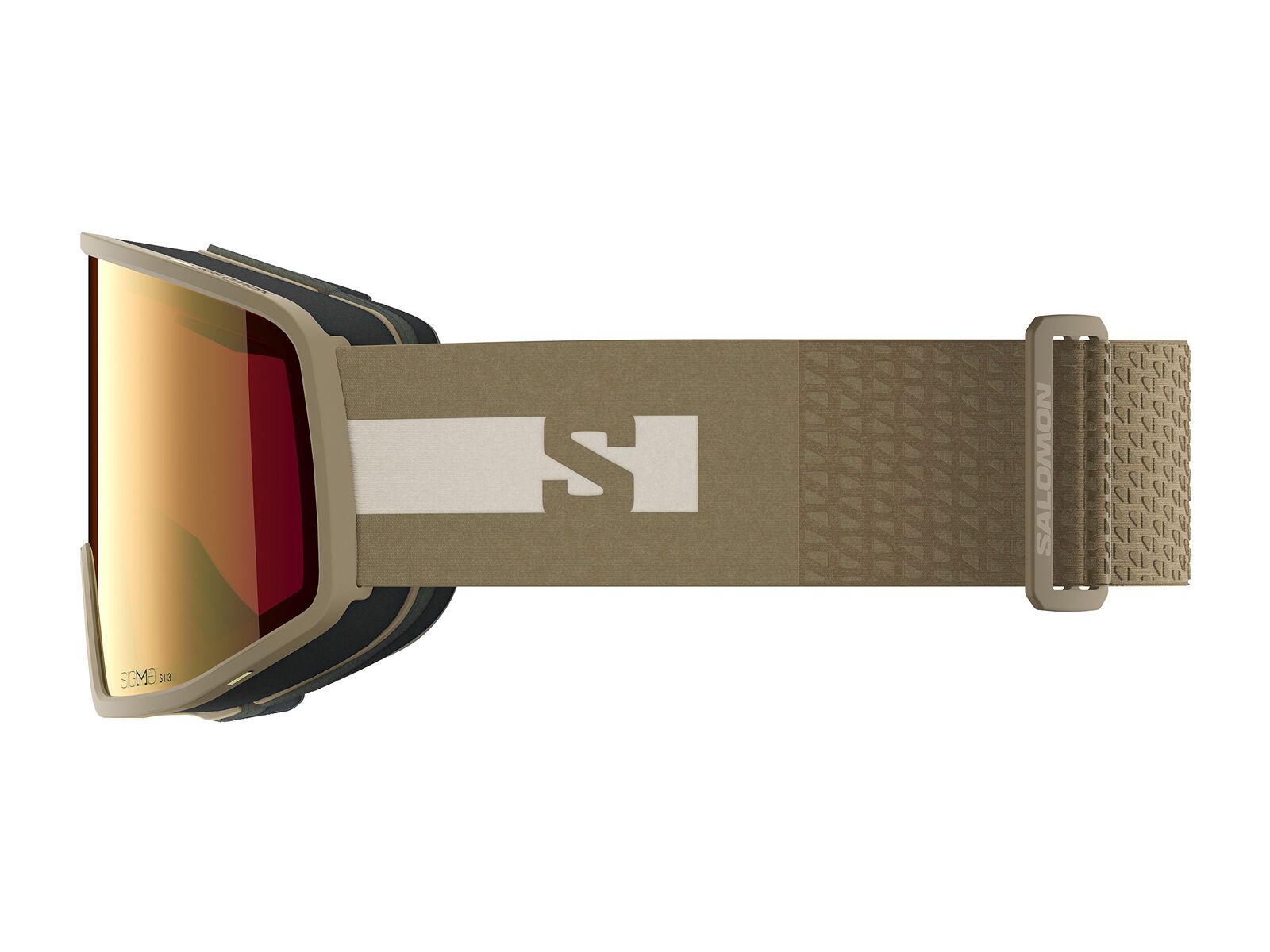 Salomon Sentry Pro, Sigma Photo Poppy Red / sepia tint - Bild 2