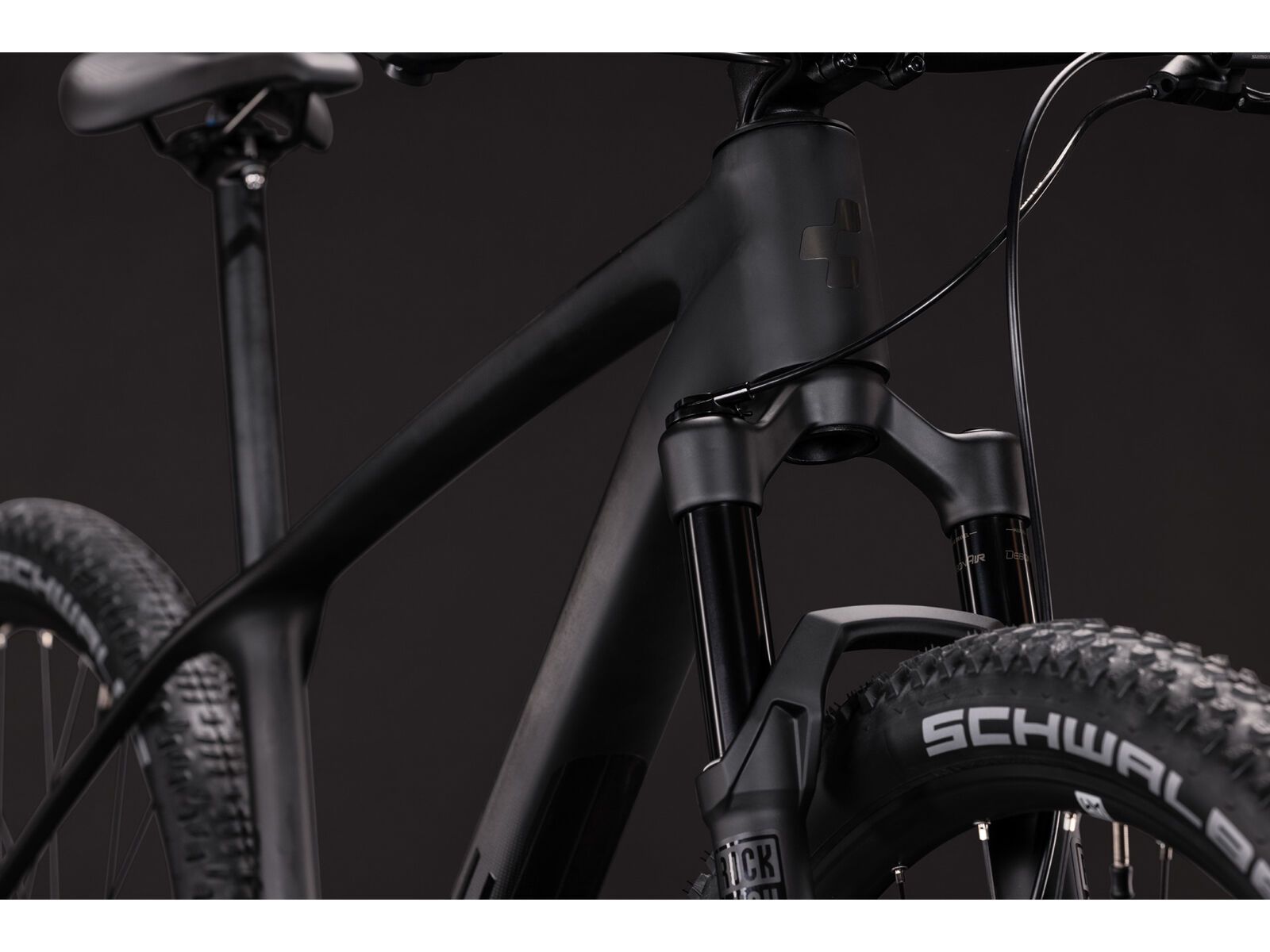 Cube Reaction C:62 Pro 29, blackline - Bild 6
