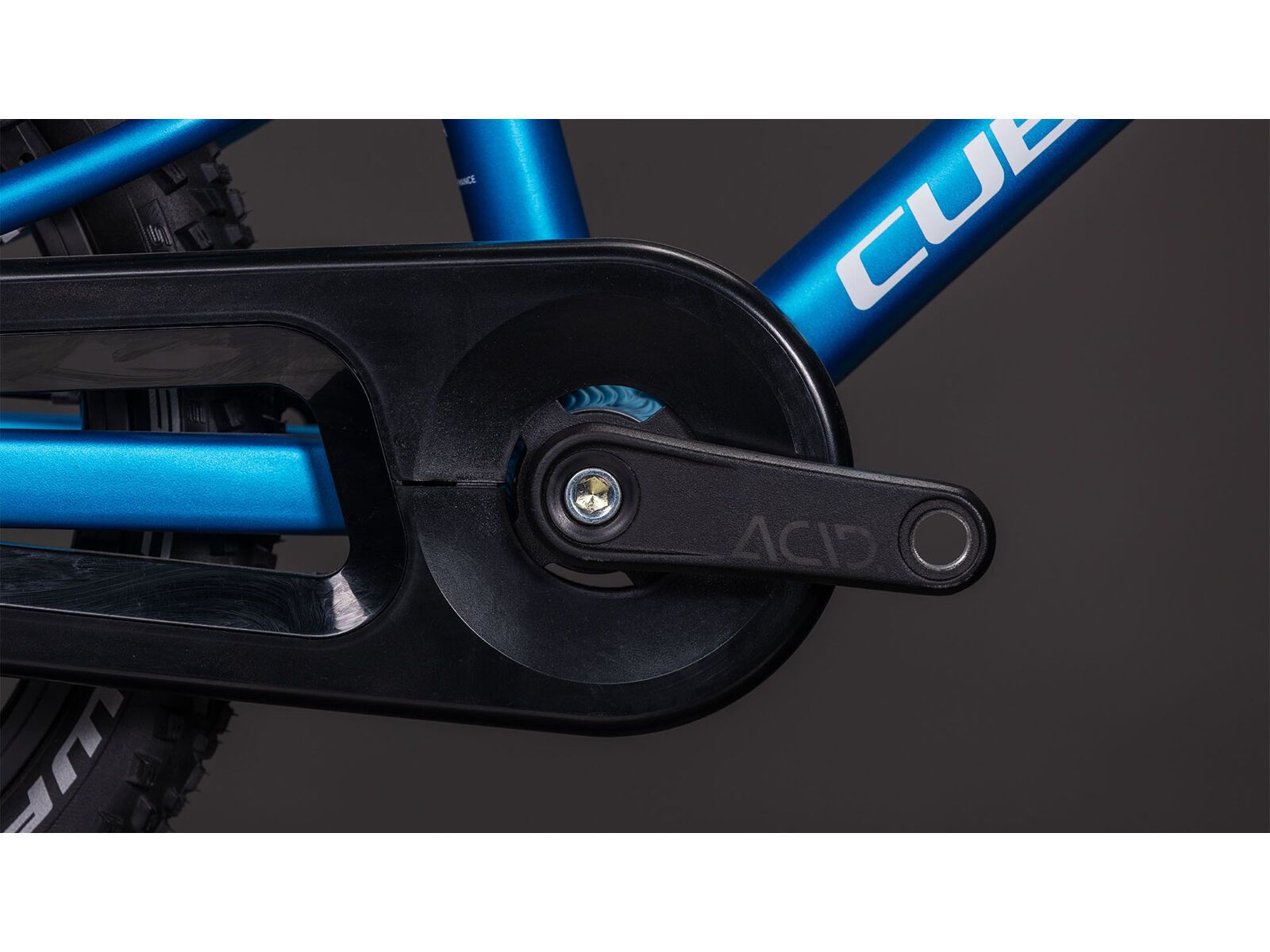 Cube Numove 140, topasblue´n´nebula - Bild 6