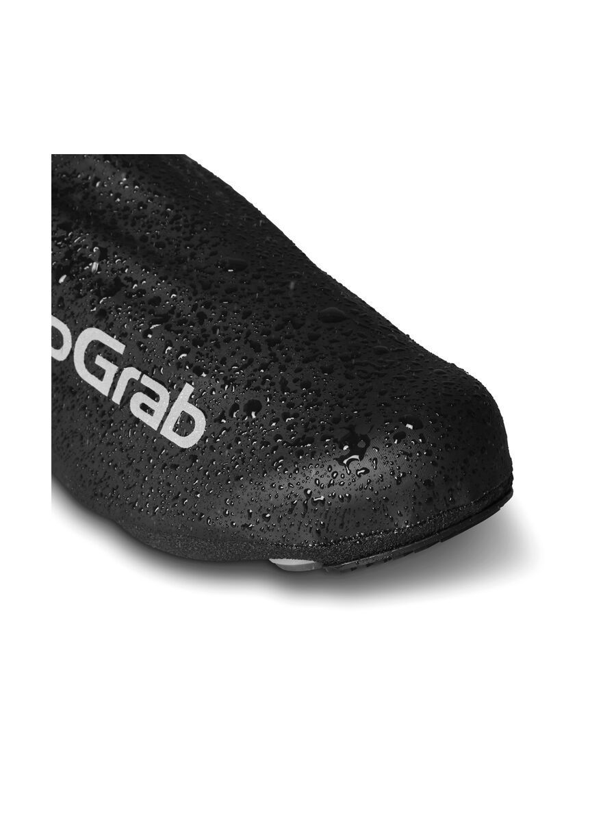 GripGrab PACR Waterproof Road Shoe Covers, black - Bild 6