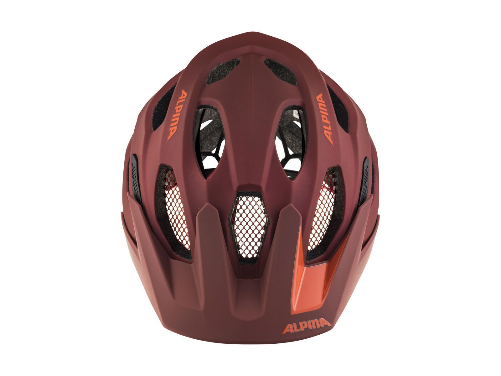 Alpina Carapax 2.0, indigo-cherry drop - Bild 3