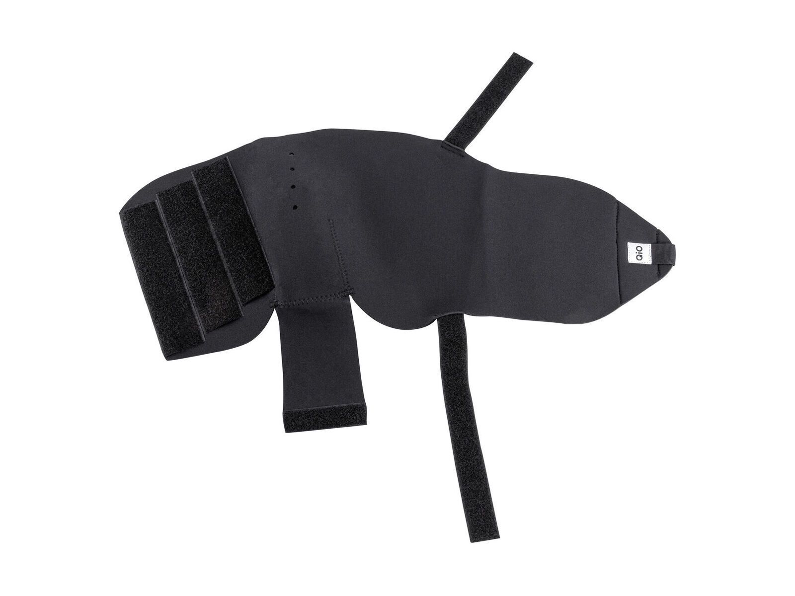 QiO Motorschutz, schwarz - Bild 3