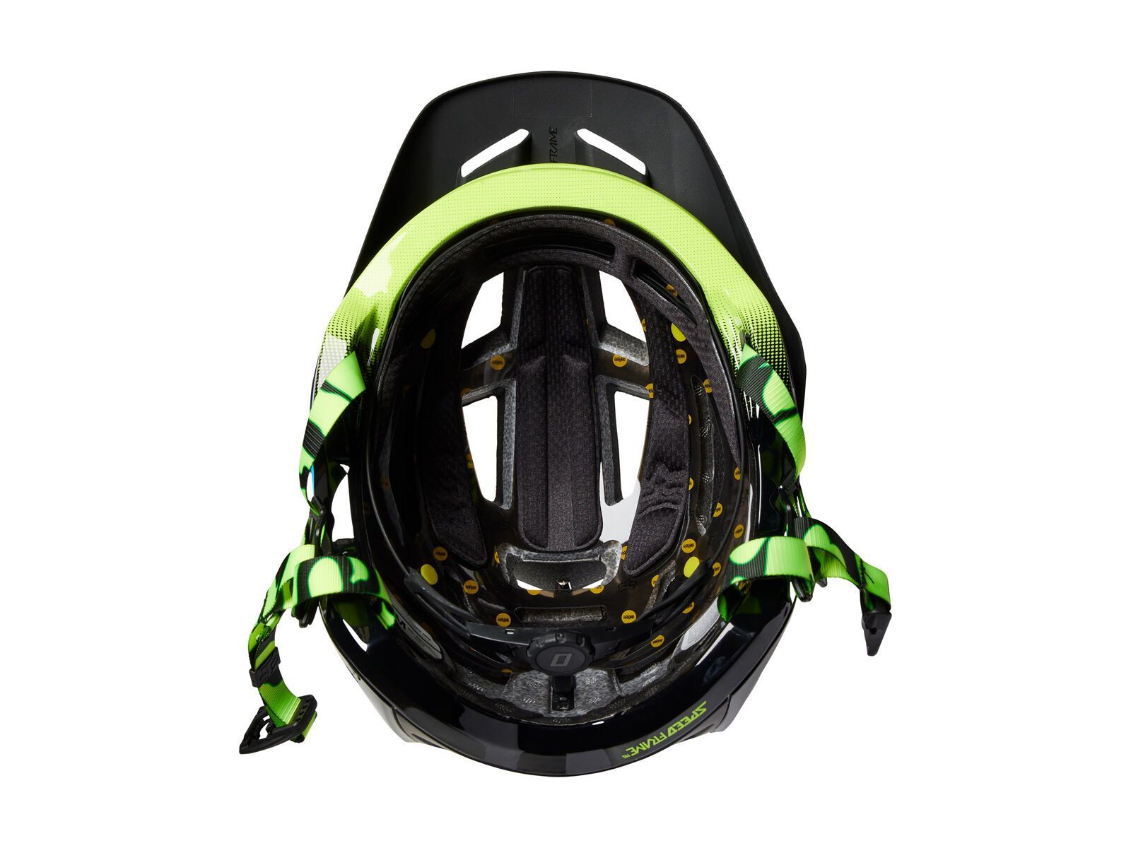 Fox Speedframe Pro Lunar, black - Bild 5