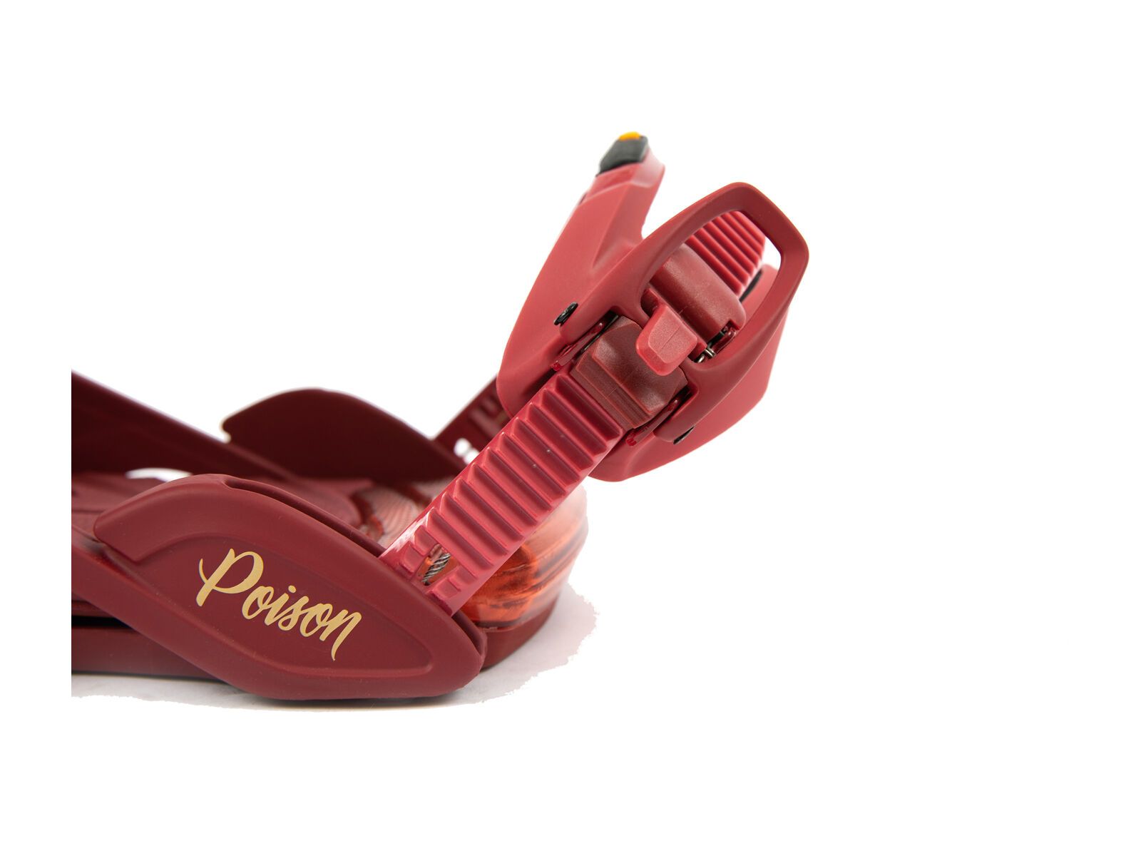 Nitro Poison, royal red - Bild 5