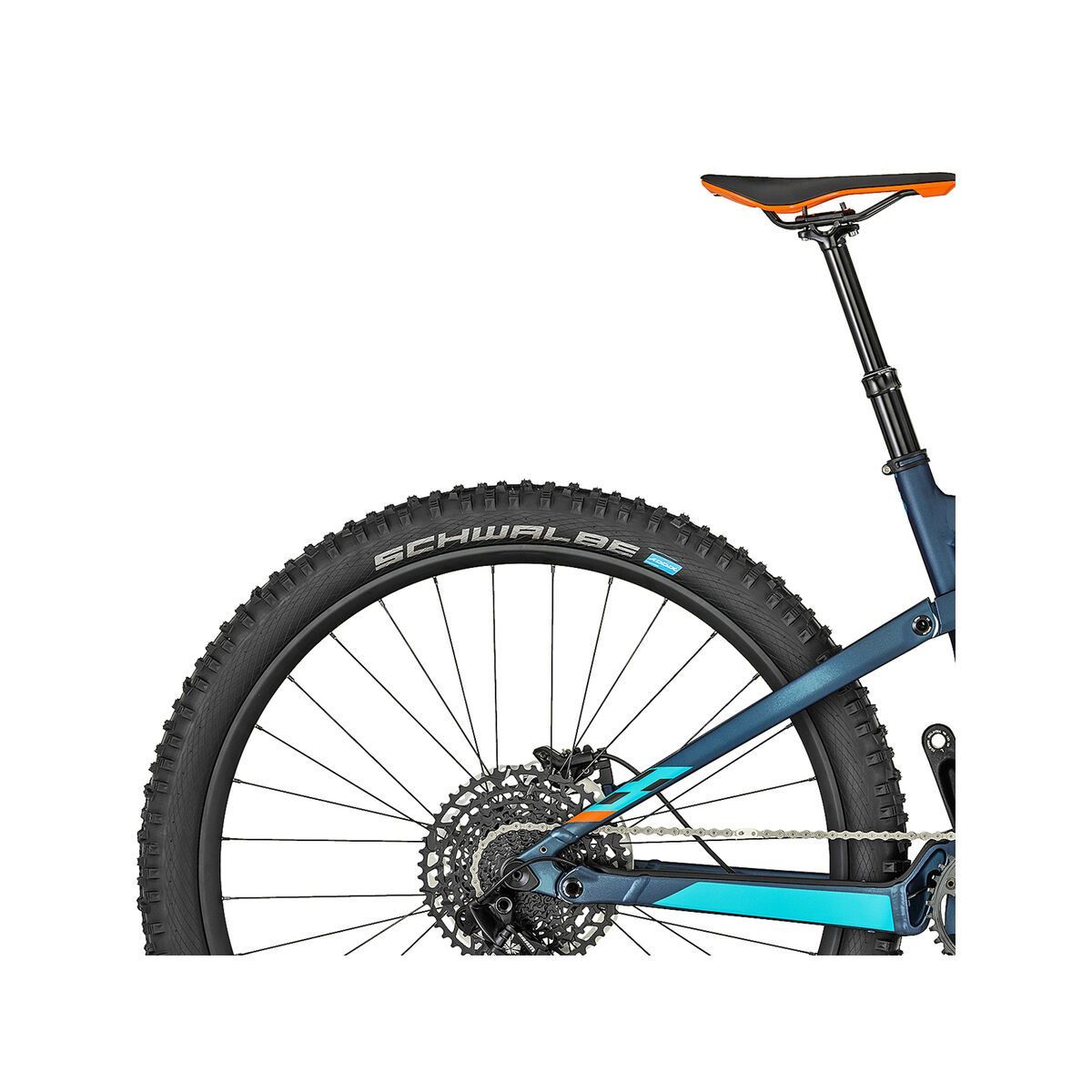 Scott Genius eRide 920 - Bild 6