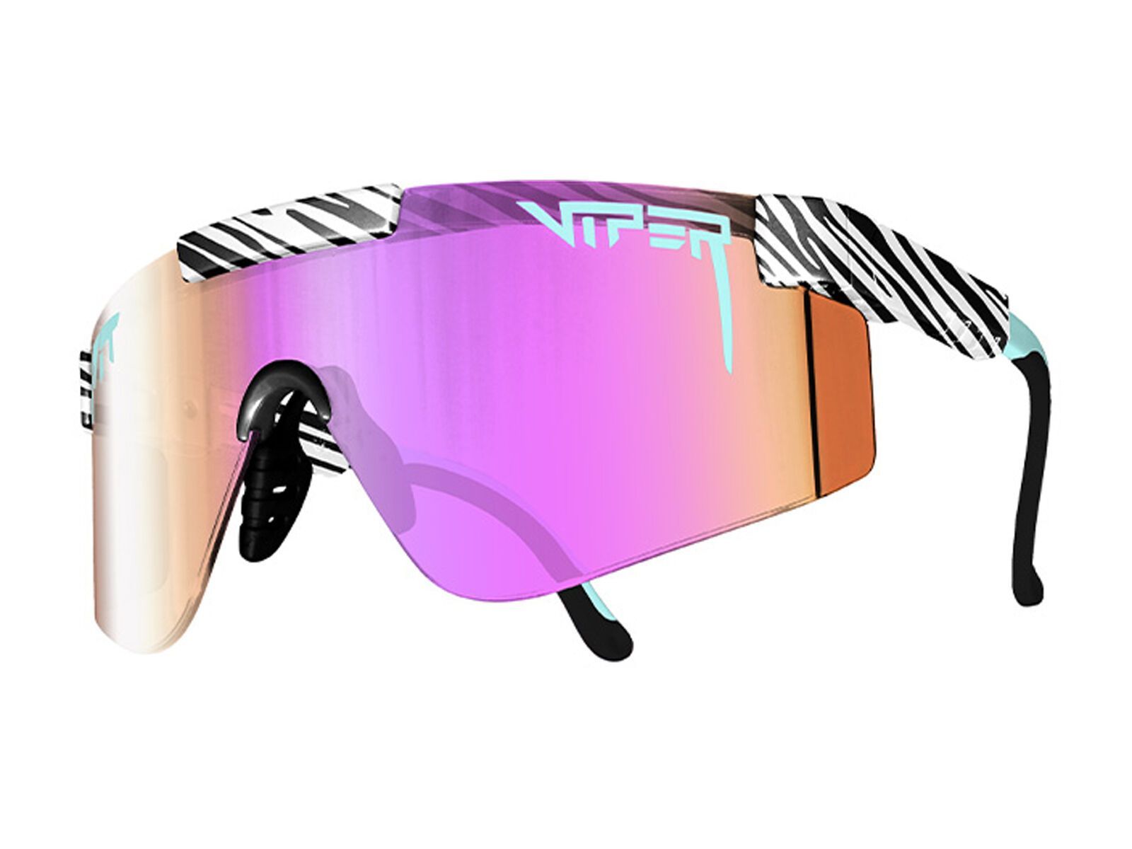 Loose Riders C/S Cult of Shred Jersey LS Pit Viper Collab Set - Bild 4