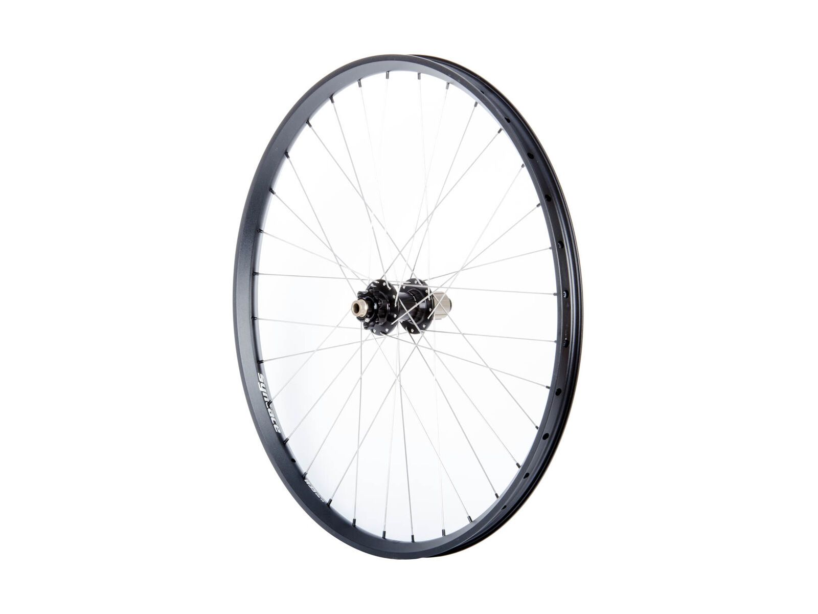 Syntace W35 M Rear 29, black - Bild 1