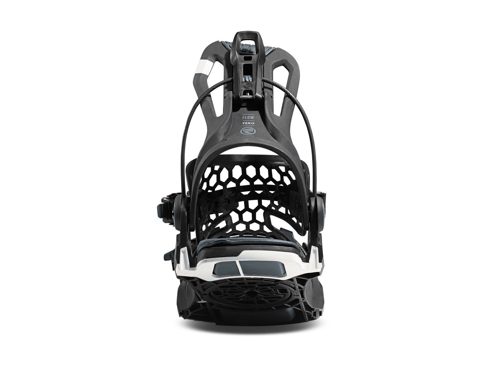 Flow Fenix Fusion, black - Bild 2