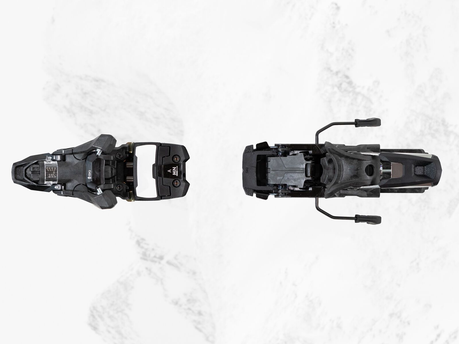 Armada N Shift² 10 MN - 100 mm, black - Bild 6