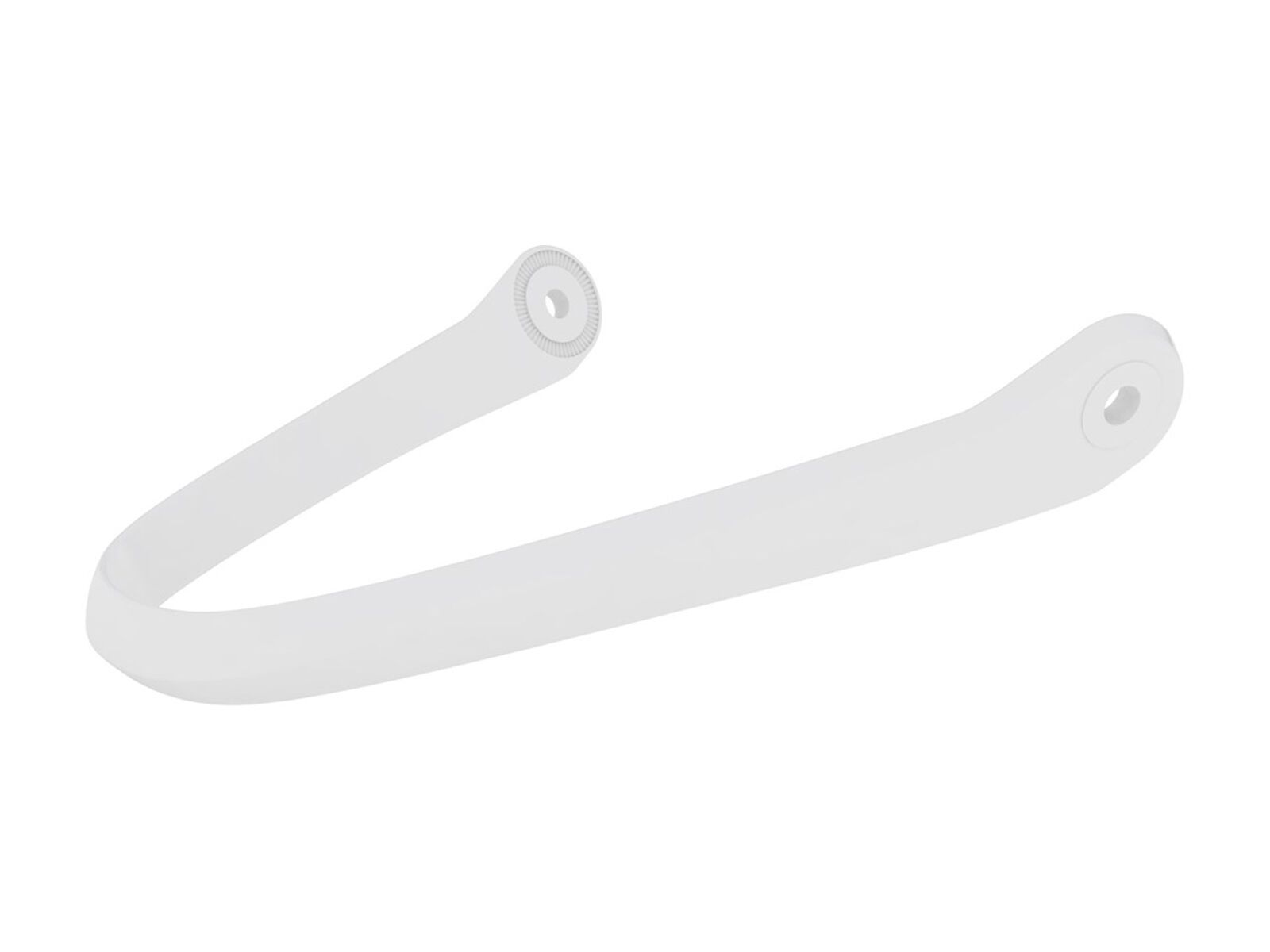 POC Maxilla Orbic, hydrogen white - Bild 1